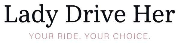 Lady Drive Her